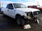 2007 FORD  F150