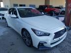 2018 INFINITI  Q50