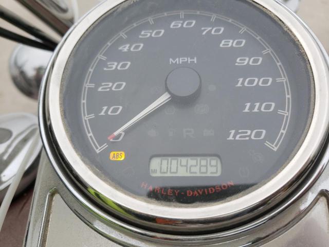 2020 HARLEY-DAVIDSON FLHR 1HD1FBC10LB657729