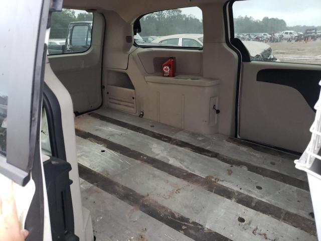 2012 DODGE RAM VAN 2C4JDGAG6CR352801