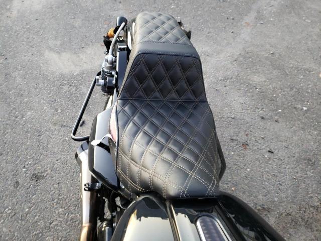 2019 HARLEY-DAVIDSON FLTRXS 1HD1KTP3XKB677191