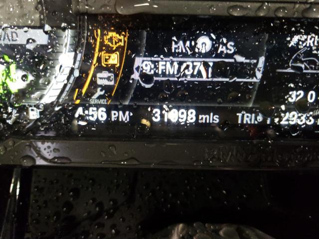 2018 BMW K1600 B WB10F5301JZG16407