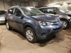 2014 TOYOTA  RAV4