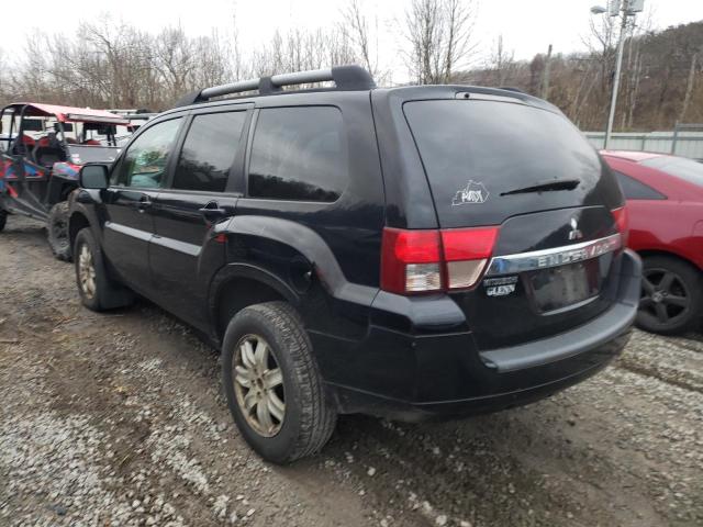 2011 MITSUBISHI ENDEAVOR L 4A4JM2AS4BE033537