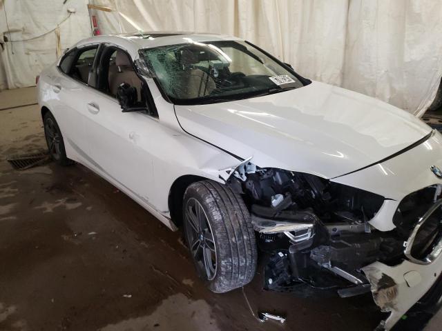 2021 BMW 228XI WBA73AK09M7J04179