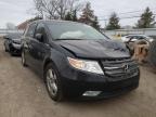 2013 HONDA  ODYSSEY