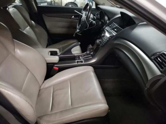 2013 ACURA TL TECH 19UUA9F55DA002866