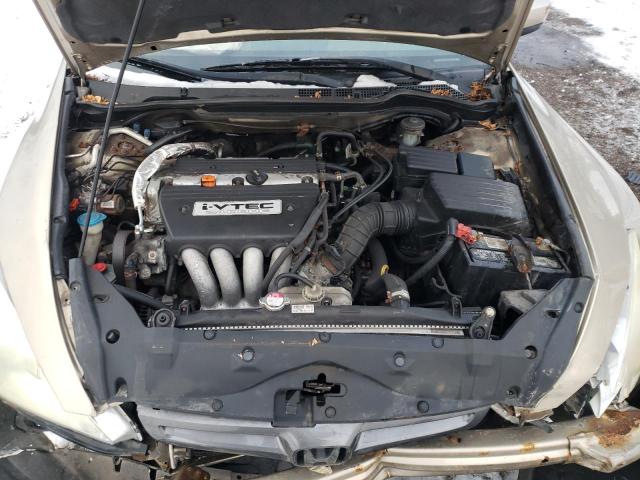 2003 HONDA ACCORD LX  