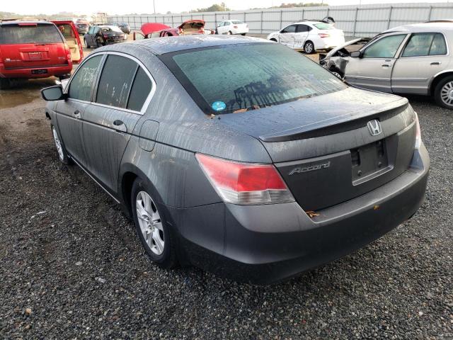 2010 HONDA ACCORD LXP 1HGCP2F40AA066298