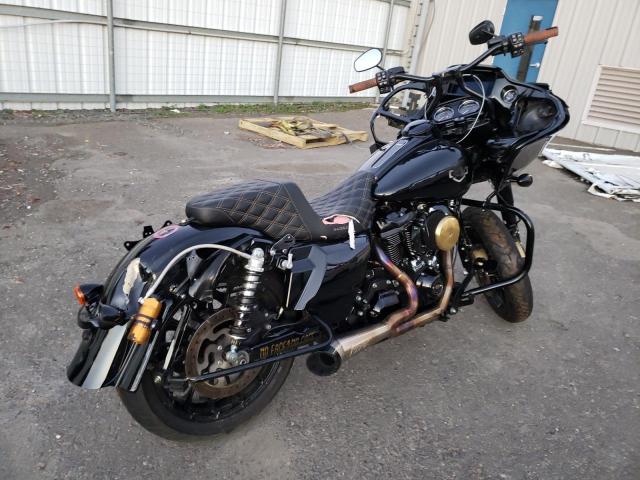 2019 HARLEY-DAVIDSON FLTRXS 1HD1KTP3XKB677191