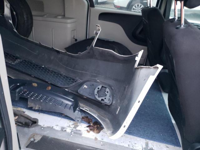 2014 RAM TRADESMAN 2C4JRGAG1ER273508