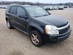 2005 CHEVROLET  EQUINOX