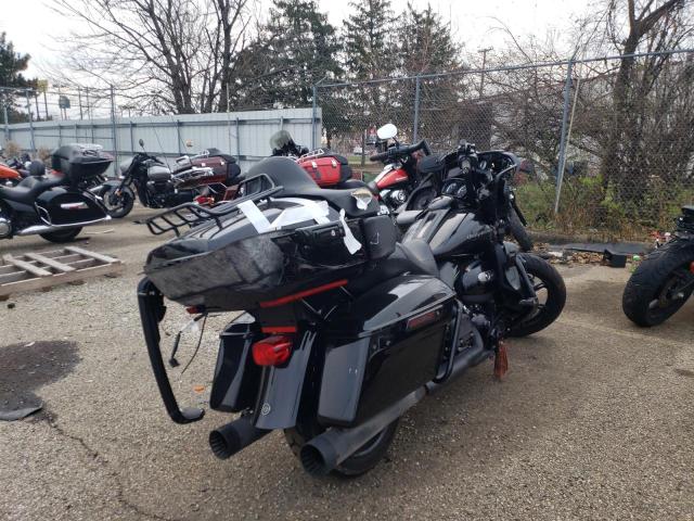 2020 HARLEY-DAVIDSON FLTRK 1HD1KZF19LB669426
