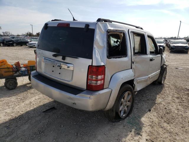 2012 JEEP LIBERTY SP 1C4PJLAKXCW207591