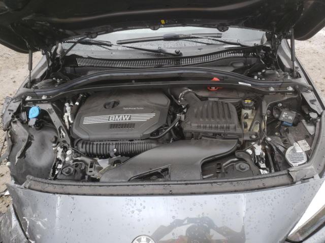 2020 BMW 228XI WBA73AK09L7F93085