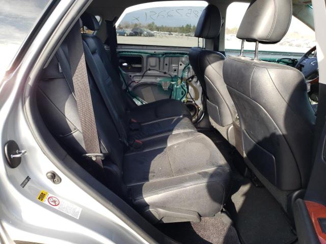 2010 LEXUS RX 450 JTJBC1BA3A2011976