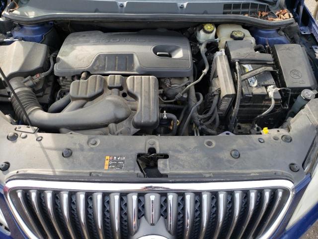 1G4PP5SK0E4138381 Buick Verano 2014. Фото: 6