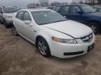 2005 ACURA  TL