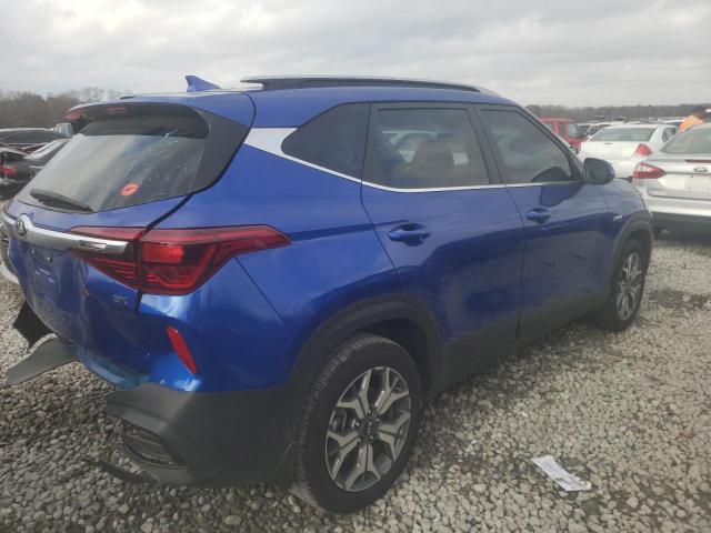 2021 KIA SELTOS EX - KNDERCAA4M7132793