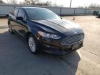 2014 FORD  FUSION