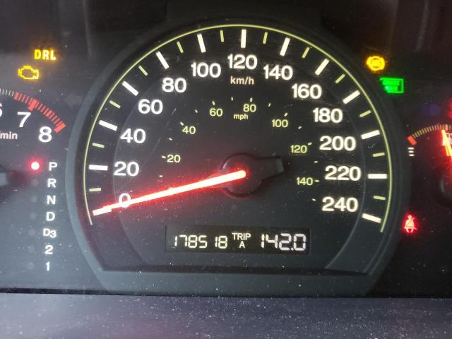 2003 HONDA ACCORD LX  
