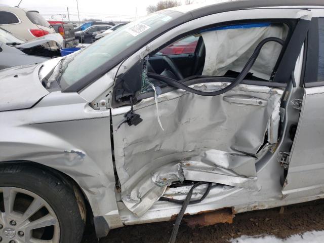 2011 DODGE CALIBER HE 1B3CB5HA3BD241968