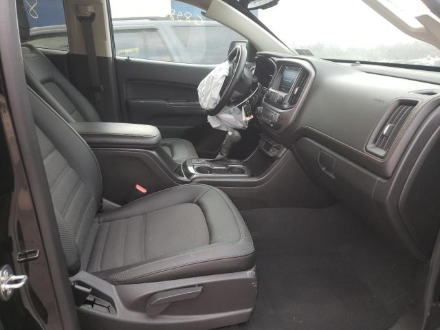 2021 GMC CANYON AT4 1GTG6FEN0M1169245