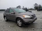 2011 HONDA  CRV