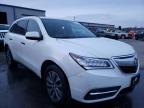 2015 ACURA  MDX