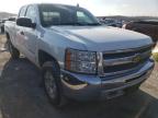 2012 CHEVROLET  SILVERADO