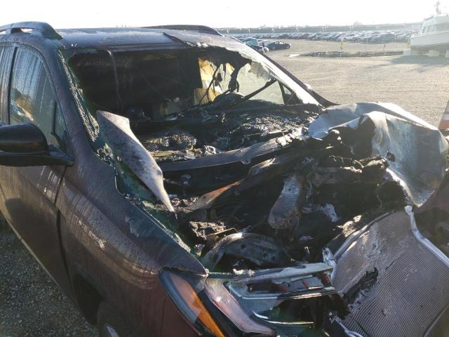 2020 HONDA PASSPORT T 5FNYF8H98LB019226