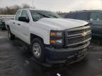 2015 CHEVROLET  SILVERADO