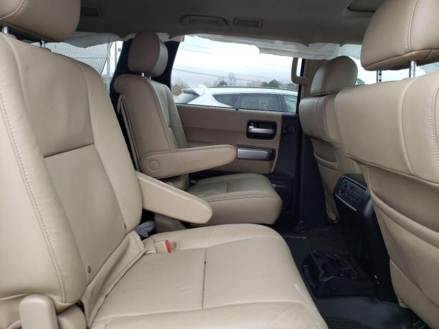 2018 TOYOTA SEQUOIA LI 5TDKY5G16JS071389
