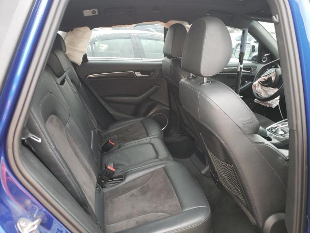 2015 AUDI SQ5 PREMIU WA1CGAFP8FA004717