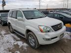 2004 LEXUS  GX