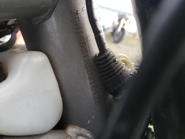 2001 DUCATI 996 S ZDM1SB5T91B010422