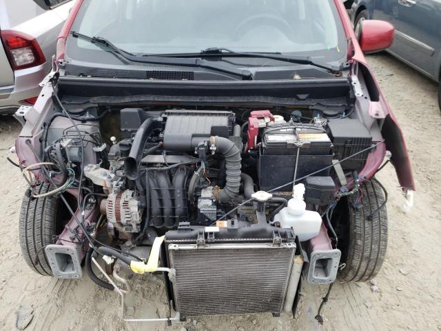 2015 MITSUBISHI MIRAGE DE ML32A3HJ8FH055233