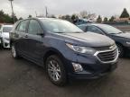 2018 CHEVROLET  EQUINOX