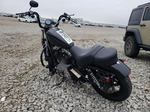 2008 HARLEY-DAVIDSON XL1200 N 1HD1CZ31X8K415376