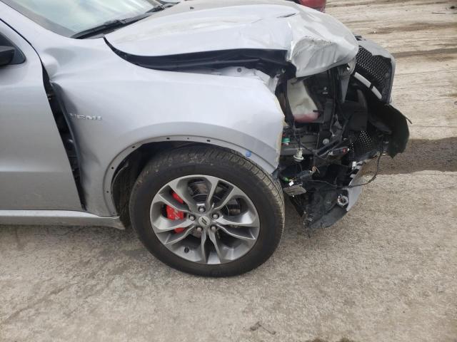 2020 DODGE DURANGO R/ 1C4SDJCT5LC324167