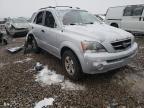 2005 KIA  SORENTO