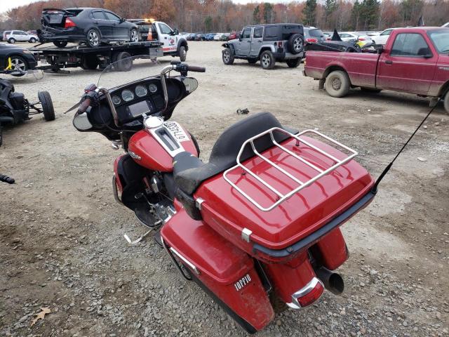 2015 HARLEY-DAVIDSON FLHTK SHRI 1HD1KNL10FB640253