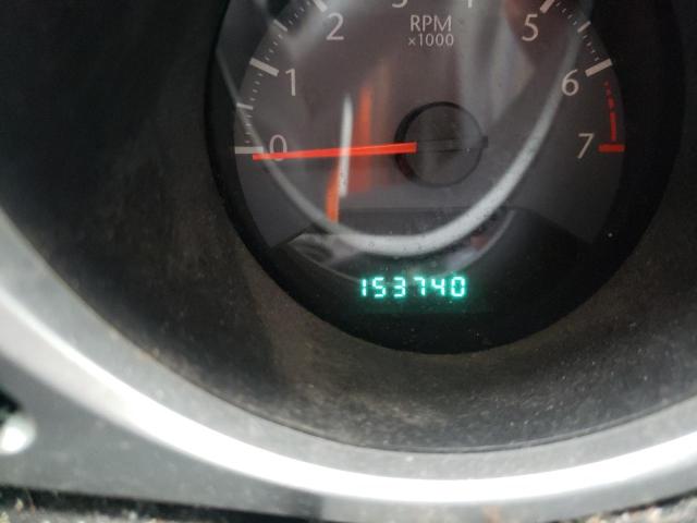 2010 CHRYSLER SEBRING LI 1C3CC5FB7AN109574