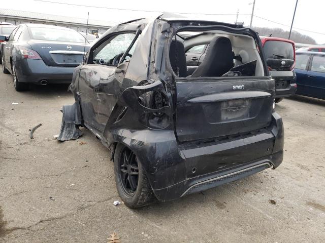 2013 SMART FORTWO WMEEJ3BA7DK590722