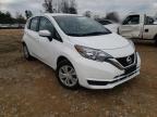 2019 NISSAN  VERSA