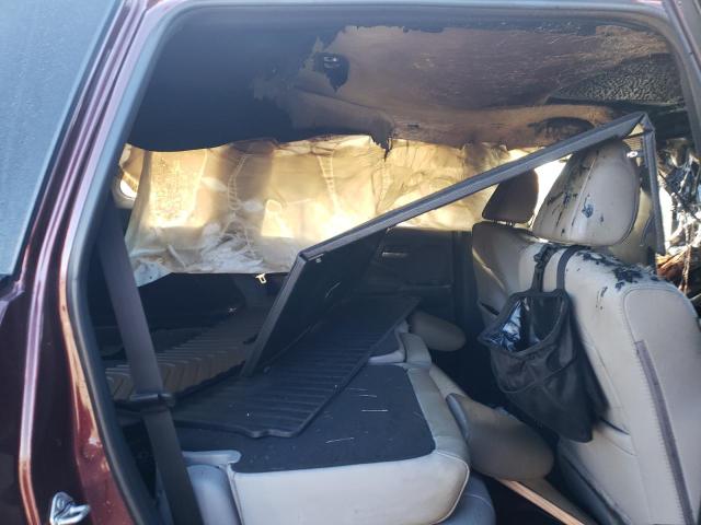 2020 HONDA PASSPORT T 5FNYF8H98LB019226