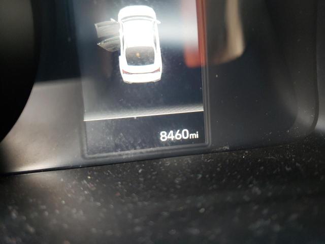 2021 HYUNDAI ELANTRA N KMHLR4AF9MU182403