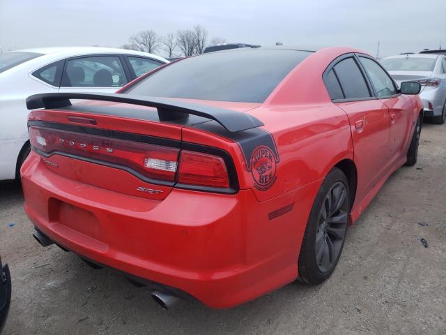 2014 DODGE CHARGER SU 2C3CDXGJ1EH331220