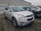 2013 CHEVROLET  EQUINOX