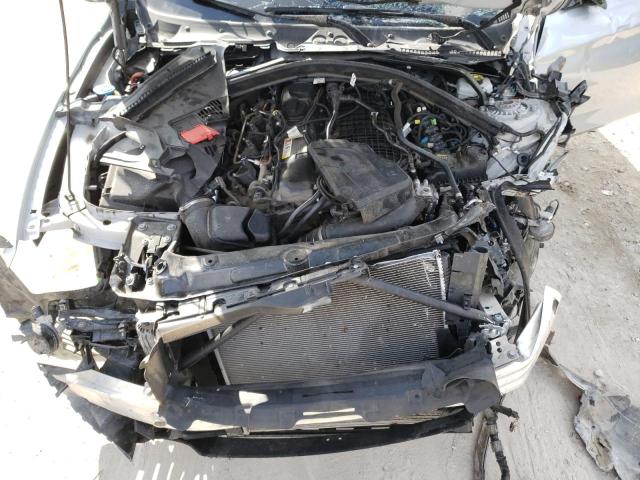 2017 BMW 440I WBA4P1C55HK523022